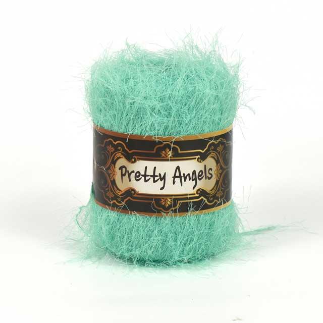 期間限定10％OFF／ 手編み糸 Pretty Angels プリティ・エンジェルス