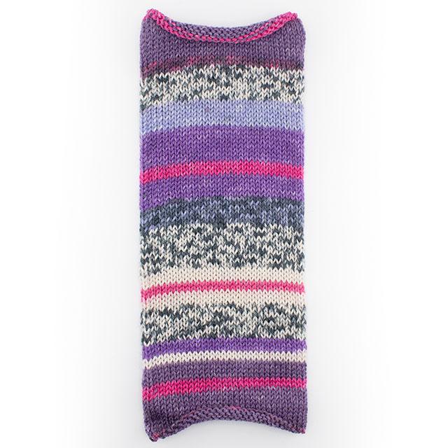 毛糸 Opal-オパール- ベストオブオパール2026 4ply/4本撚り 2066.ラブ