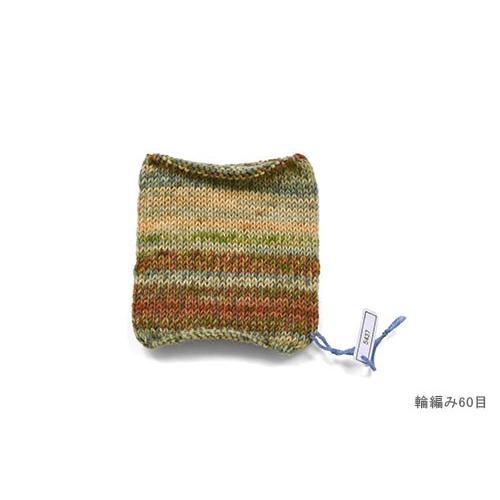 毛糸 Opal-オパール- ヴァン・ゴッホ 4ply/4本撚り 5437.アニエールの