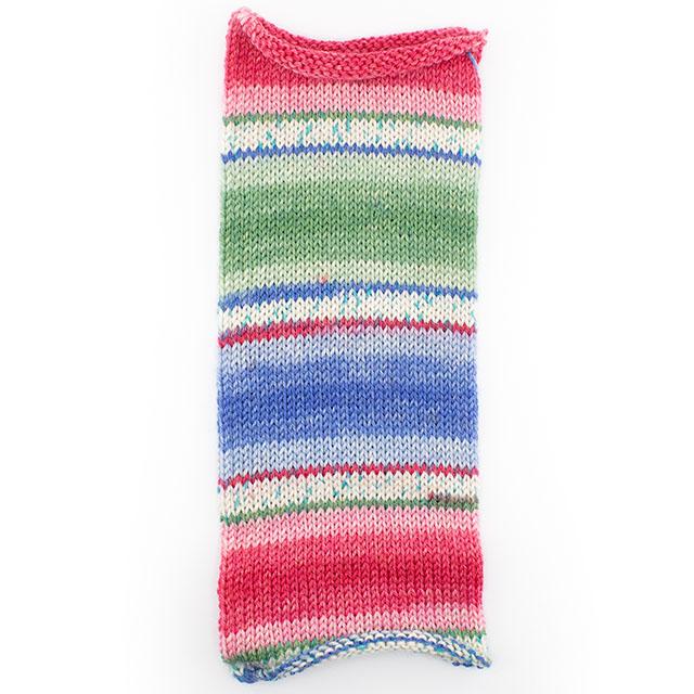 毛糸 Opal-オパール- ベストオブオパール2026 4ply/4本撚り 9514