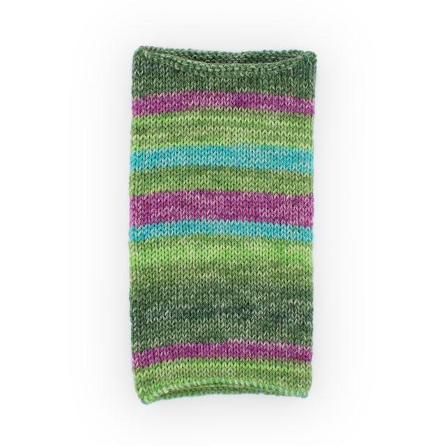 毛糸 Opal-オパール- シャーフパーテ17 4ply/4本撚り 11592.どんぐりの