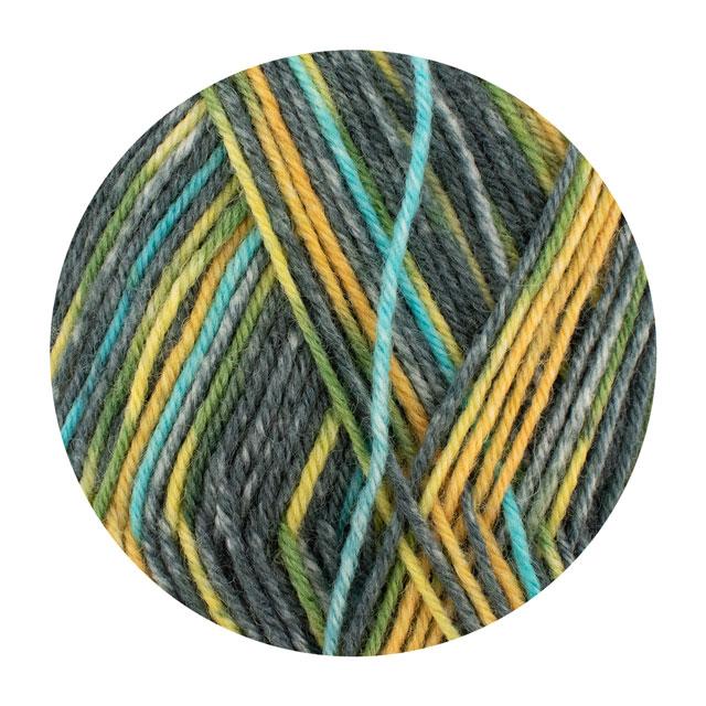毛糸 Opal-オパール- 花火 4ply/4本撚り 11652.スパーク花火 06Co99j