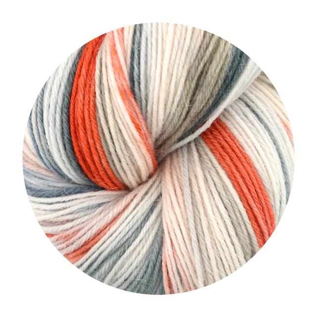 毛糸 LANA GROSSA-ラナグロッサ- Meilenweit RAINBOW hand-dyed 毛糸 LANA GROSSA-ラナグロッサ- Meilenweit RAINBOW hand-dyed