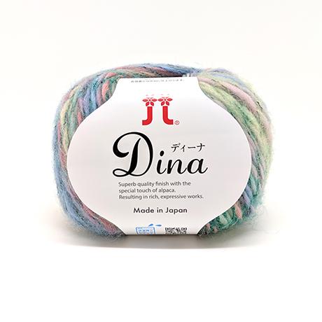 ハマナカ 毛糸 ディーナ 色番2 06Co99_ : 新宿オカダヤYahoo!店 - 通販