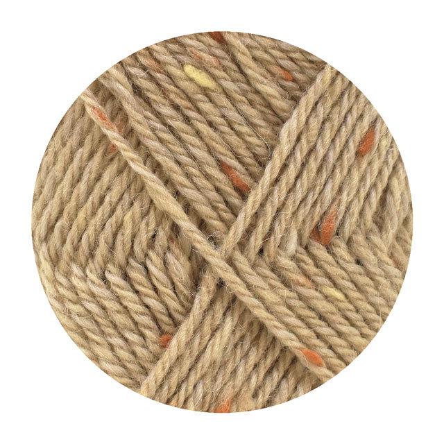 ハマナカ 毛糸 アランツィード 色番102 06Co99_ : 新宿オカダヤYahoo