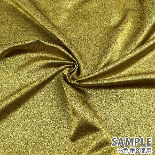 【新品未使用】マリキータ 黒華やかなジャガード生地＆美しいシルエット エグジージャガード(全3色) 数量「5」から 10cm単位販売 : 日暮里繊維