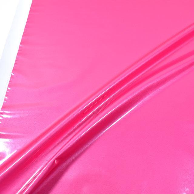 期間限定15％OFF／ エナメル生地 2WAY グロスレザー（1010） 2.ピンク