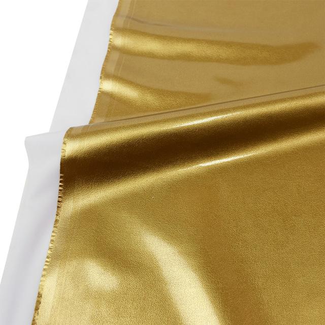 エナメル生地 2WAY グロスレザー（1010） 10.ゴールド 10Bn99_ : 新宿