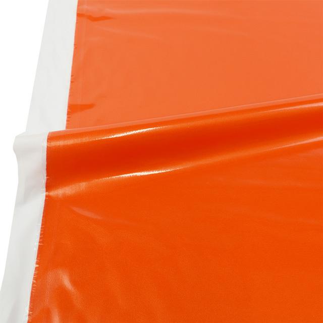オーダーセール生地 期間限定15％OFF／ エナメル生地 2WAY グロスレザー（1010） 12