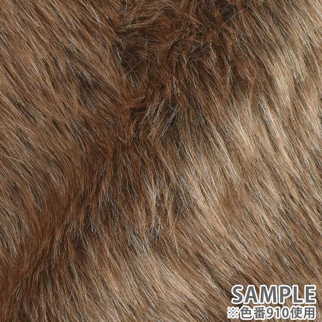 期間限定10％OFF／ 生地 フェイクファー 短毛（1063） 1.白 10Bn99_