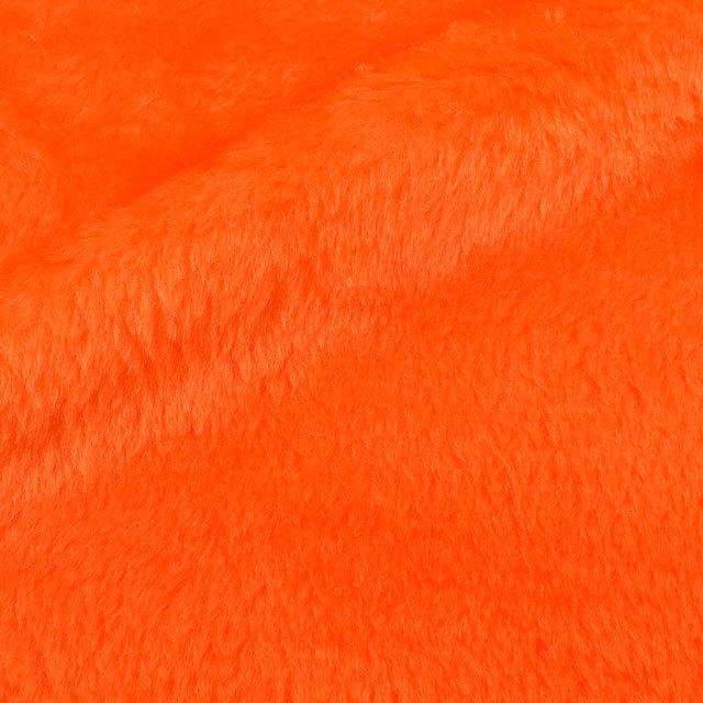 生地 フェイクファー短毛/ブライトファーショート（5311） 730