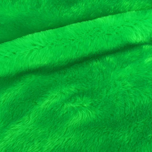 期間限定20％OFF／ 生地 フェイクファー短毛/ブライトファーショート