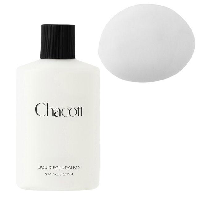 Chacott Chacott-チャコット- リキッドファンデーション 200ml Chacott Chacott-チャコット- リキッドファンデーション 200ml