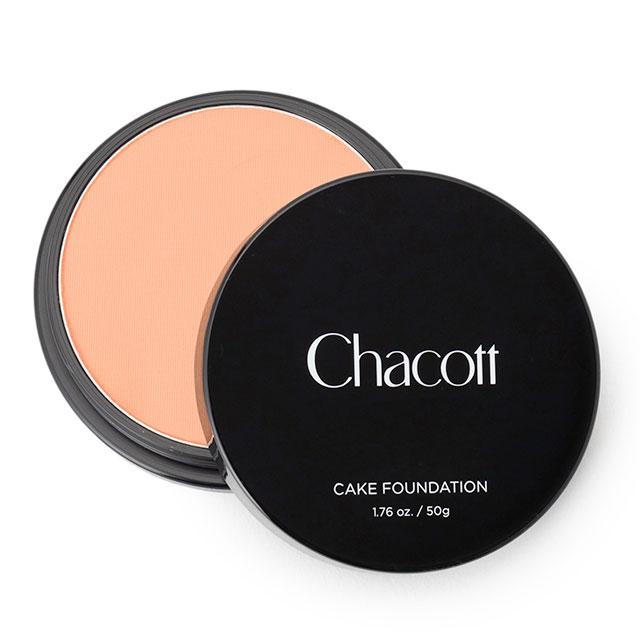 Chacott（チャコット） Chacott-チャコット- ケーキファンデーションN