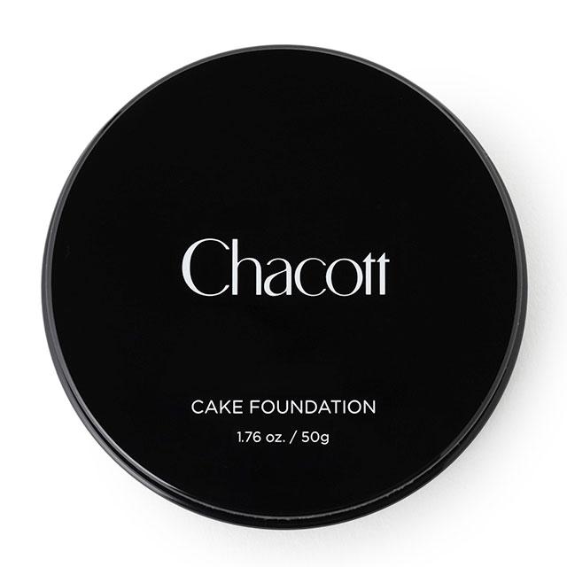 Chacott（チャコット） Chacott-チャコット- ケーキファンデーションN