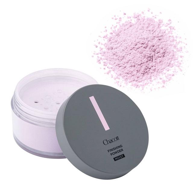 Chacott-チャコット- フィニッシングパウダー モイスト 20g 776