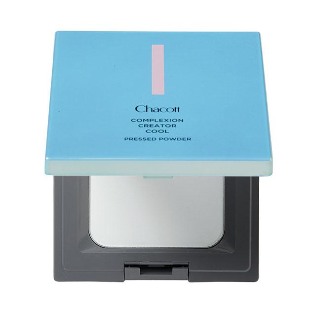 Chacott-チャコット- コンプレクションクリエイターN  クール 13g 008.クリアブルー 14Yy88j