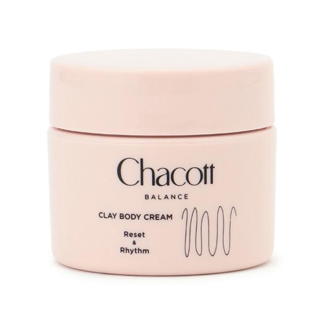 Chacott BALANCE-チャコット・バランス- BODY CARE トライアルキット (H)_3aj｜okadaya-ec｜02