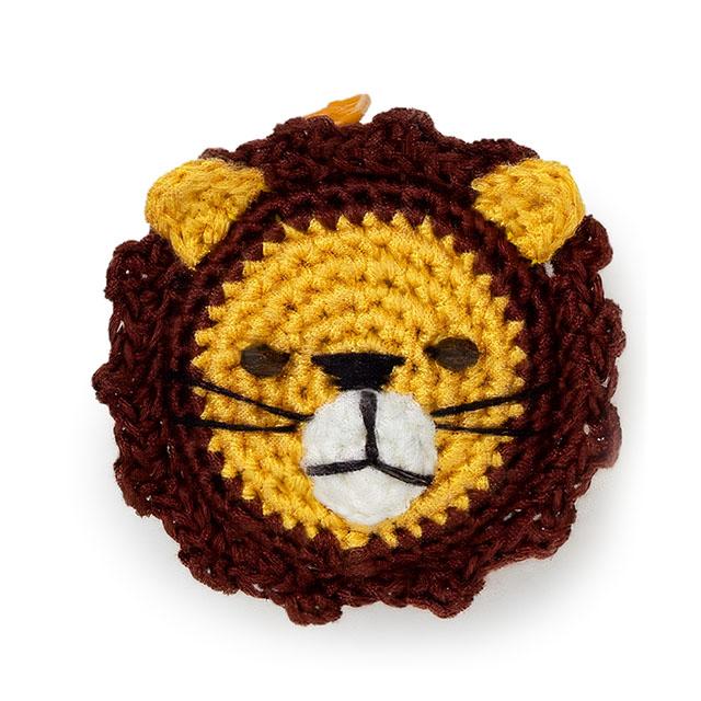 ねこ:0ページ 期間限定20％OFF／ 手編みキット cosmo-コスモ- 刺しゅう糸で編む