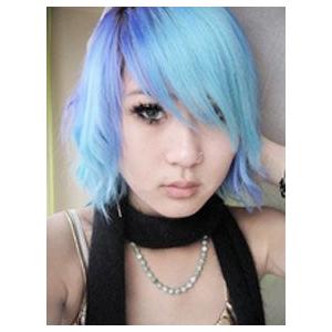 ヘアカラー Manic Panic マニックパニック バッドボーイブルー B 3aj 新宿オカダヤyahoo 店 通販 Yahoo ショッピング