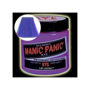 ヘアカラー MANIC PANIC-マニックパニック- ライラック 07Cp99j : 新宿