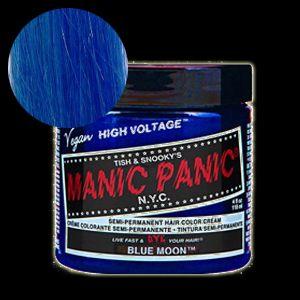 ヘアカラー MANIC PANIC-マニックパニック- ブルームーン 07Cp99j