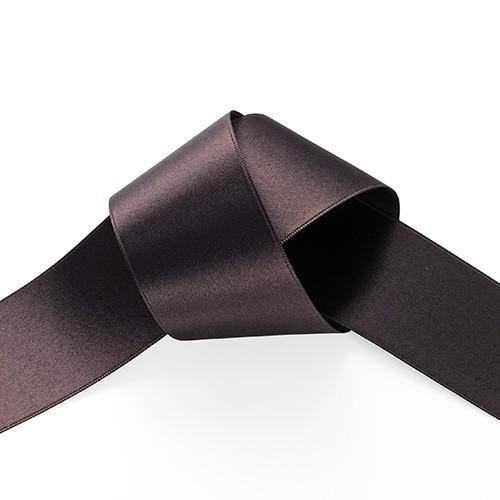 期間限定20％OFF／ エリートサテンリボン（102） 36mm 320.ダーク