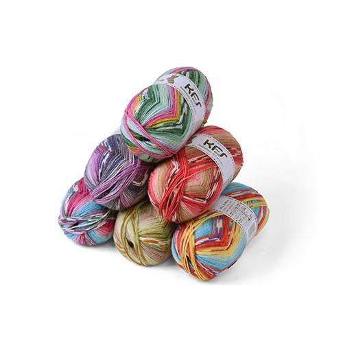 毛糸 Opal-オパール- KFSセレクション 4ply/4本撚り KFS132.チリ 毛糸 Opal-オパール- KFSセレクション 4ply/4本撚り KFS132.チリ