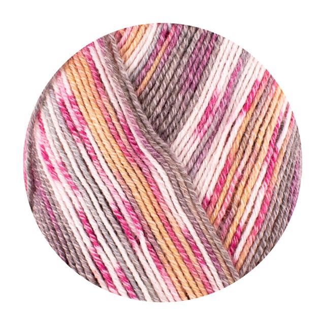 毛糸 Opal-オパール- オリジナルコットン 4ply/4本撚り KFS147 毛糸 Opal-オパール- オリジナルコットン 4ply/4本撚り KFS147