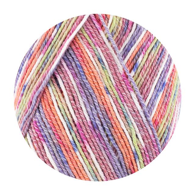 毛糸 Opal-オパール- オリジナルコットン 4ply/4本撚り KFS154