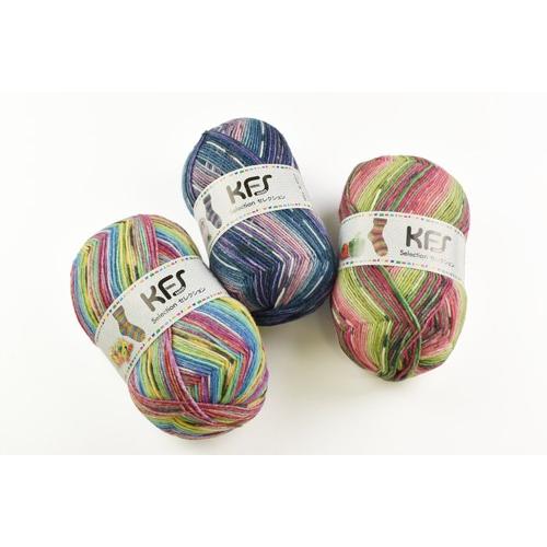 毛糸 Opal-オパール- KFSセレクション 4ply/4本撚り KFS159.とれ 毛糸 Opal-オパール- KFSセレクション 4ply/4本撚り KFS159.とれ