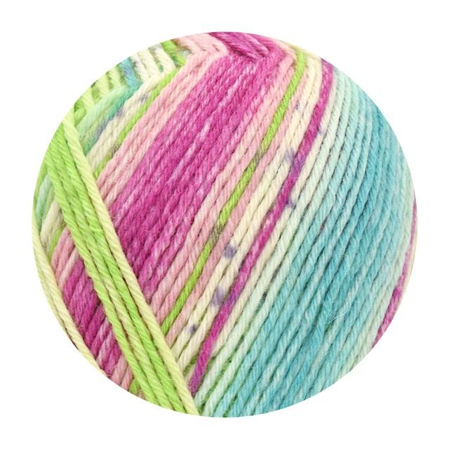 毛糸 Opal-オパール- KFSオリジナルカラー 6ply/6本撚り 毛糸 Opal-オパール- KFSオリジナルカラー 6ply/6本撚り