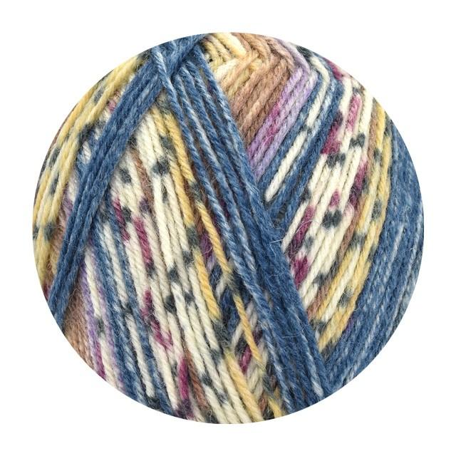 毛糸 Opal-オパール- KFSオリジナルカラー 4ply/4本撚り KFS179 毛糸 Opal-オパール- KFSオリジナルカラー 4ply/4本撚り KFS179