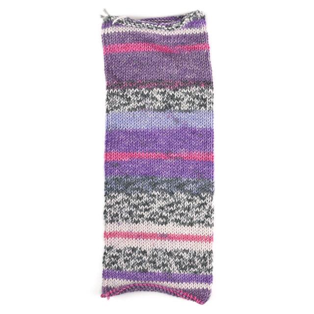 毛糸 Opal-オパール- オリジナルコットン 4ply/4本撚り KFS187