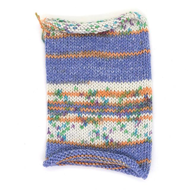 毛糸 Opal-オパール- オリジナルコットン 4ply/4本撚り KFS217 毛糸 Opal-オパール- オリジナルコットン 4ply/4本撚り KFS217