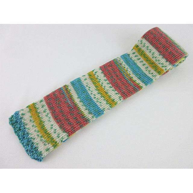 毛糸 Opal-オパール- オリジナルコットン 4ply/4本撚り KFS218 毛糸 Opal-オパール- オリジナルコットン 4ply/4本撚り KFS218