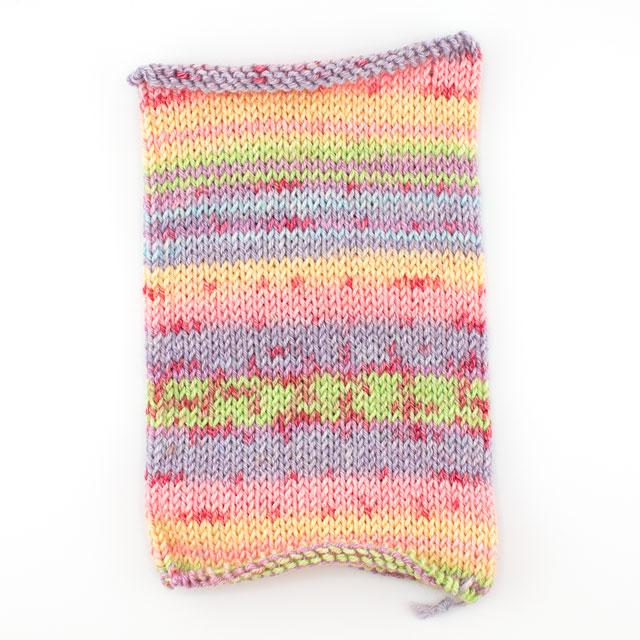 毛糸 Opal-オパール- オリジナルコットン 4ply/4本撚り KFS266 毛糸 Opal-オパール- オリジナルコットン 4ply/4本撚り KFS266
