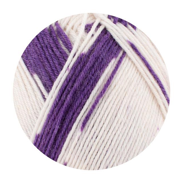 毛糸 Opal-オパール-KFS気仙沼ゼブラ 4ply/4本撚り KFS276 毛糸 Opal-オパール-KFS気仙沼ゼブラ 4ply/4本撚り KFS276