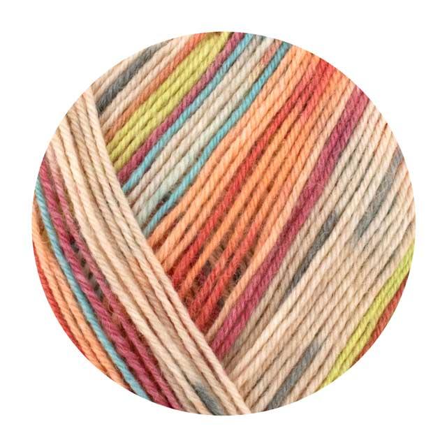 毛糸 Opal-オパール- KFS オスカーたちのクローゼット 4ply/4本撚り