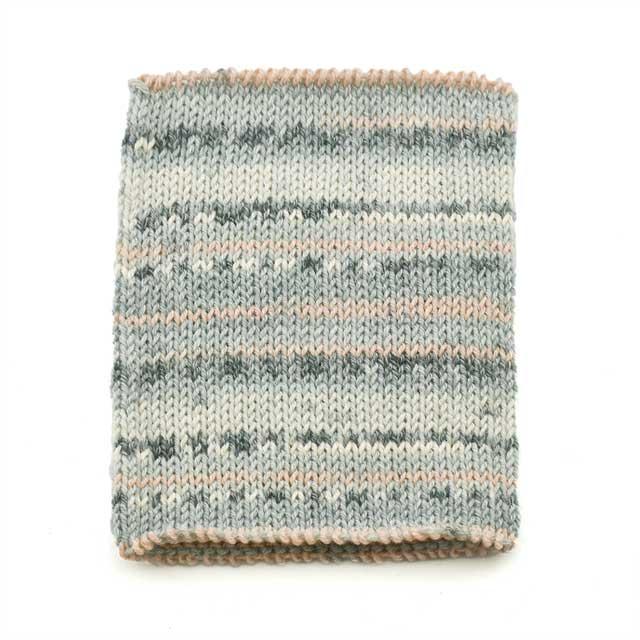 毛糸 Opal-オパール- オリジナルコットン 4ply/4本撚り KFS286