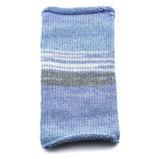 毛糸 Opal-オパール- オリジナルコットン 4ply/4本撚り KFS288.海
