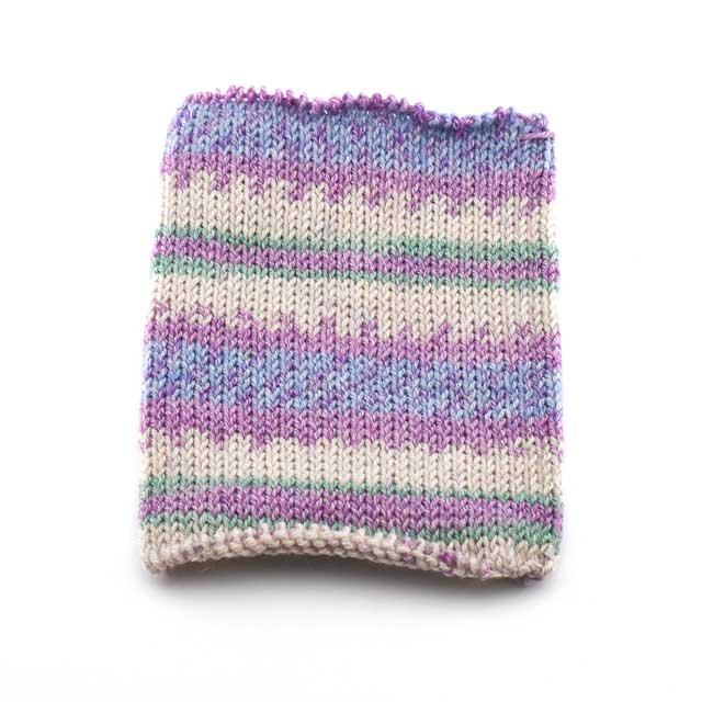 毛糸 Opal-オパール- オリジナルコットン 4ply/4本撚り KFS289