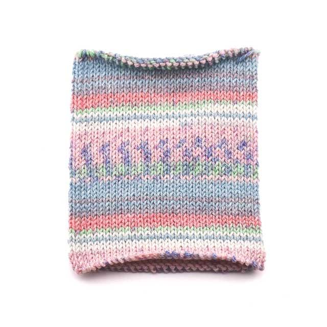 毛糸 Opal-オパール- オリジナルコットン 4ply/4本撚り KFS293
