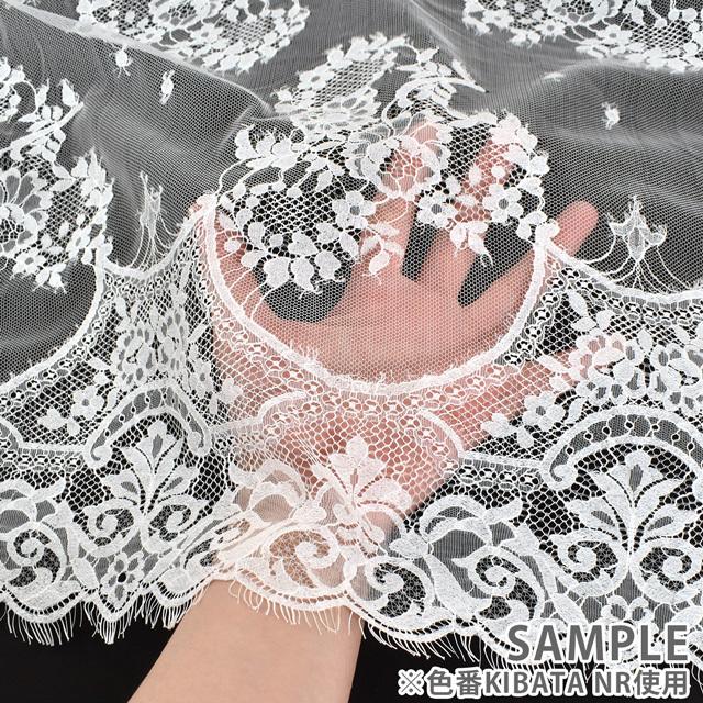 【2万円】sample sale リバーレース　デザイン　ジャケット リバーレース クロップドジャケット | maison TOMORROWLAND/メゾン