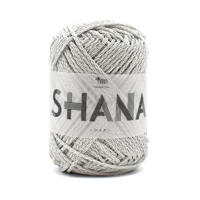 期間限定10％OFF／ 手編み糸 sawada itto SHANA-シャナ-（SWXXXX058