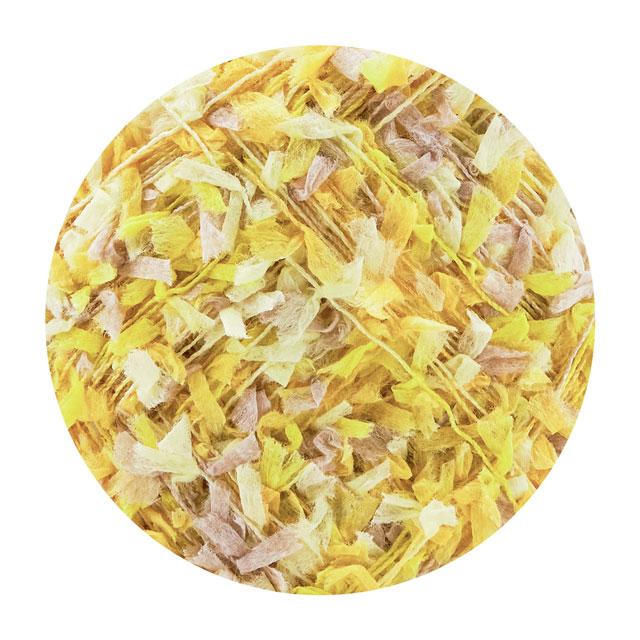 手編み糸 sawada itto petal(SWXXXX027) PM09.レモンカスリ 手編み糸 sawada itto petal(SWXXXX027) PM09.レモンカスリ
