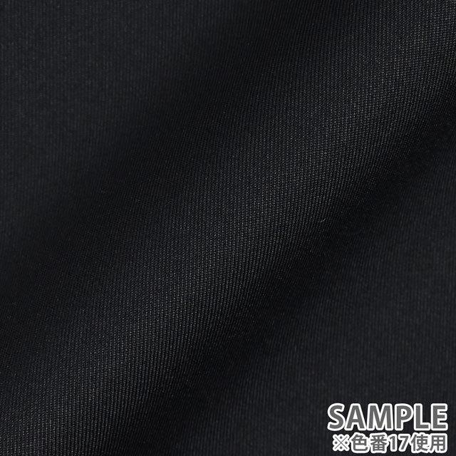 期間限定10％OFF／ 生地 ポリエステルツイル（287007） 34.緑 09Cq39_