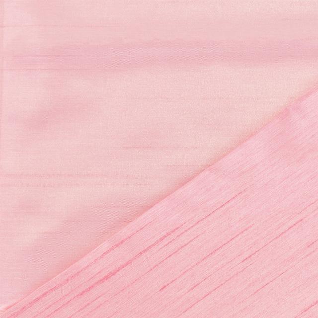 生地 CDシャンタン（281001） 44.ピンク 10Ae08_ : 新宿オカダヤYahoo