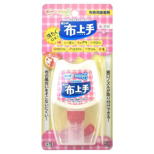 接着剤 コニシ 布上手 B Z3b 新宿オカダヤyahoo 店 通販 Yahoo ショッピング