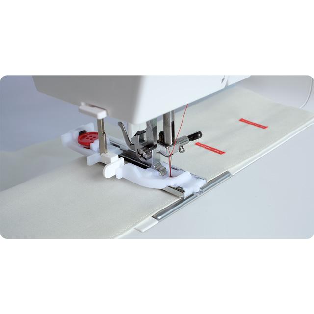 JANOME-ジャノメ 電動ミシン（J1522） 色番BL 08Cq99j | ブランド登録なし | 10